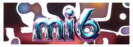mi6 logo