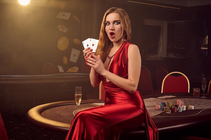 mi6 Live Casino ka matlab mi6 par