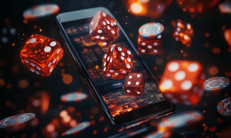mi6 gaming platform